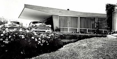 Artigas Arquitectos 1940